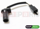 KAWASAKI 2007 SOCKET-ASSY,HEAD LAMP