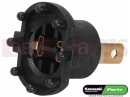 KAWASAKI 2005 Support d’ampoule