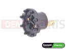 KAWASAKI 2006 Bulb holder
