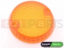 KAWASAKI 2012 Turn indicator lens