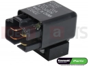 KAWASAKI 2012 RELAY-ASSY