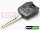 KAWASAKI 2007 KEY-LOCK,BLANK,IMMOBI,SUB