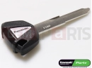 KAWASAKI 2012 KEY-LOCK,BLANK,IMMOBI,SU