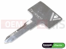 KAWASAKI 1998 Key blank