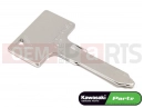 KAWASAKI 1998 Key blank