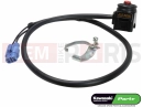 KAWASAKI 2012 SWITCH,ENGINE STOP