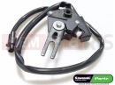 KAWASAKI 2012 Switch, side stand
