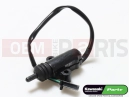 KAWASAKI 1989 Switch, side stand