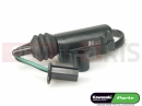 KAWASAKI 2003 Switch, side stand