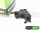 KAWASAKI 2000 Switch clutch lever