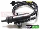 KAWASAKI 2003 Switch, side stand