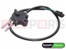 KAWASAKI 2008 Switch, side stand