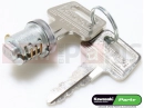 KAWASAKI 2011 ROTOR,LOCK,TANK CAP