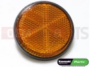 KAWASAKI 2008 REFLECTOR-REFLEX,FR,SIDE