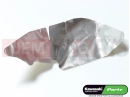 KAWASAKI 2013 PAD,SIDE COVER,RH