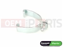 KAWASAKI 1994 BAND-ASSY,ENGINE STOP SWITCH