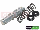 KAWASAKI 2008 PISTON-COMP-BRAKE