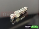 KAWASAKI 2012 Bleed screw