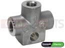 KAWASAKI 2016 JOINT-BRAKE