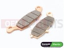 KAWASAKI 2014 Brake pads Right