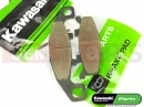 KAWASAKI 2000 Plaquette de frein
