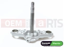 KAWASAKI 2012 Lower fork plate