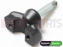 KAWASAKI 2009 HOLDER-HANDLE,LWR,RH