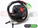 KAWASAKI 1994 HOUSING-ASSY-CONTROL,