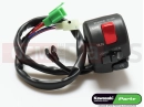 KAWASAKI 1995 Handlebar switch Prawa