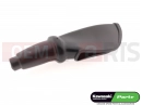 KAWASAKI 2002 BOOTS,LEVER HOLDER