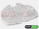 KAWASAKI 2013 MAT,BEVEL COVER