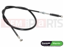 KAWASAKI 2000 Brake Cable