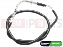 KAWASAKI 2015 Clutch cable