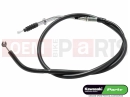 KAWASAKI 2013 Clutch cable
