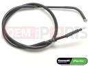 KAWASAKI 2003 Clutch cable