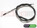 KAWASAKI 2002 Câble d'embrayage