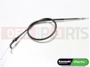 KAWASAKI 2000 Throttle cable (opening)