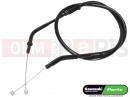KAWASAKI 2007 Throttle cable (closing)