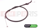 KAWASAKI 2013 Câble de gaz (pull)
