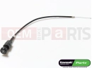 KAWASAKI 2002 Cable choke