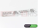 KAWASAKI 2009 LABEL-WARNING,CARRIER