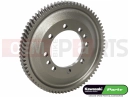 KAWASAKI 2005 GEAR-HELICAL,DIFFEREN