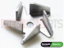 KAWASAKI 1990 Water pump impeller