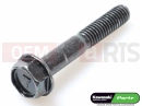 KAWASAKI 2007 Schraube (6x38)
