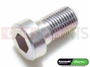 KAWASAKI 1989 BOLT,FORK DRAIN
