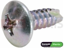 KAWASAKI 2012 SCREW,TAPPING