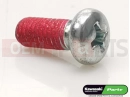 KAWASAKI 1998 SCREW,5X12