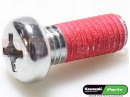 KAWASAKI 2000 SCREW,8X20