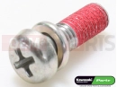 KAWASAKI 2006 Screw (5x16)