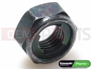 KAWASAKI 2013 Nut (Lock, 10mm BLACK)